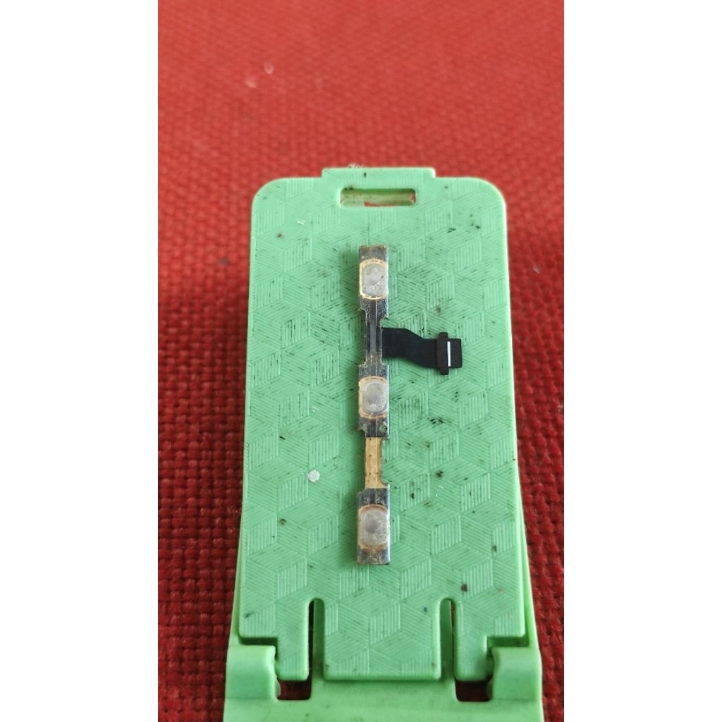 Flexible On Off Volume Xiomi Redmi Not 4/Not 4x Qualcom original
