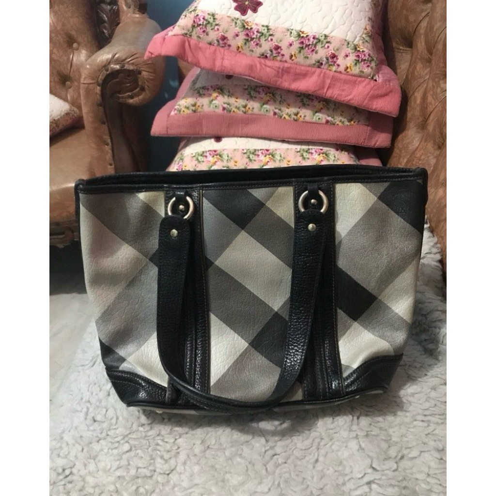 Preloved Tas Wanita Daks