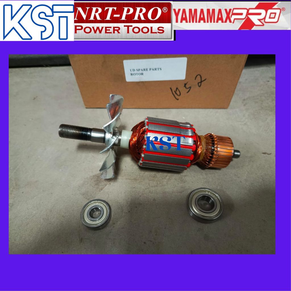 ARMATURE/ ANGKER MITER SAW 1052 VB NRT PRO