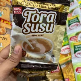Tora Susu