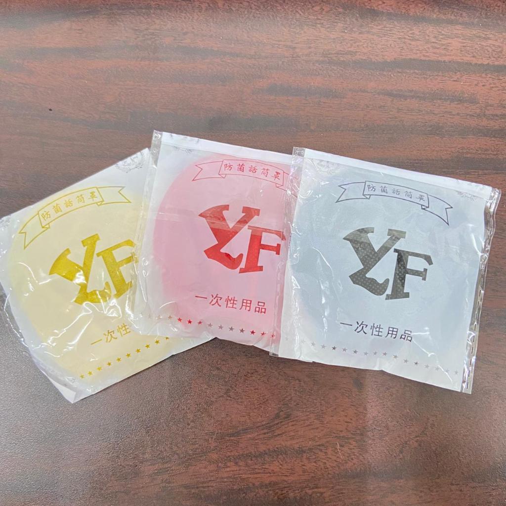 COVER MIC SARUNG MIC PELINDUNG MIC / SARUNG MIKROFON KARAOKE