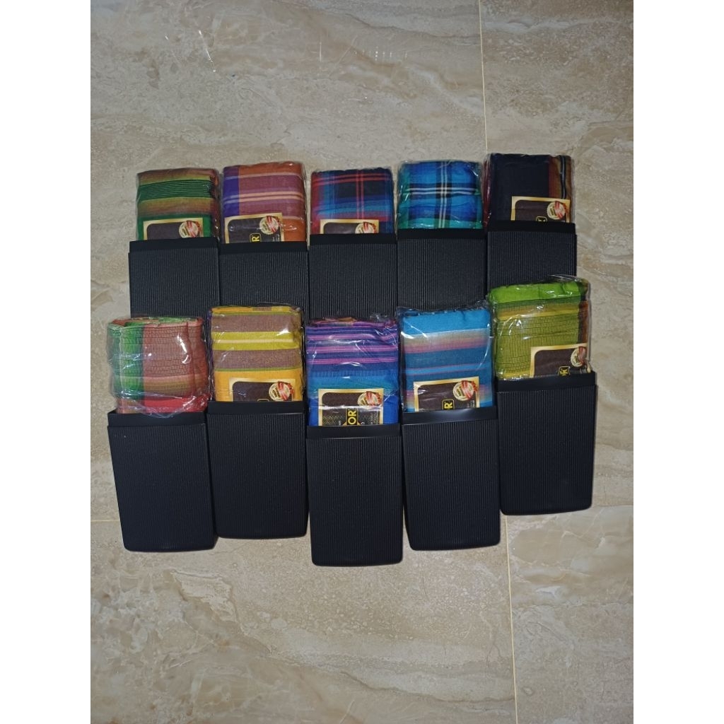 Sarung Wadimor Pro Pria Original