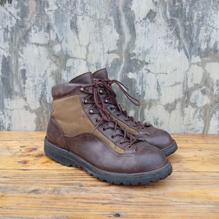 danner Light ll gore tex