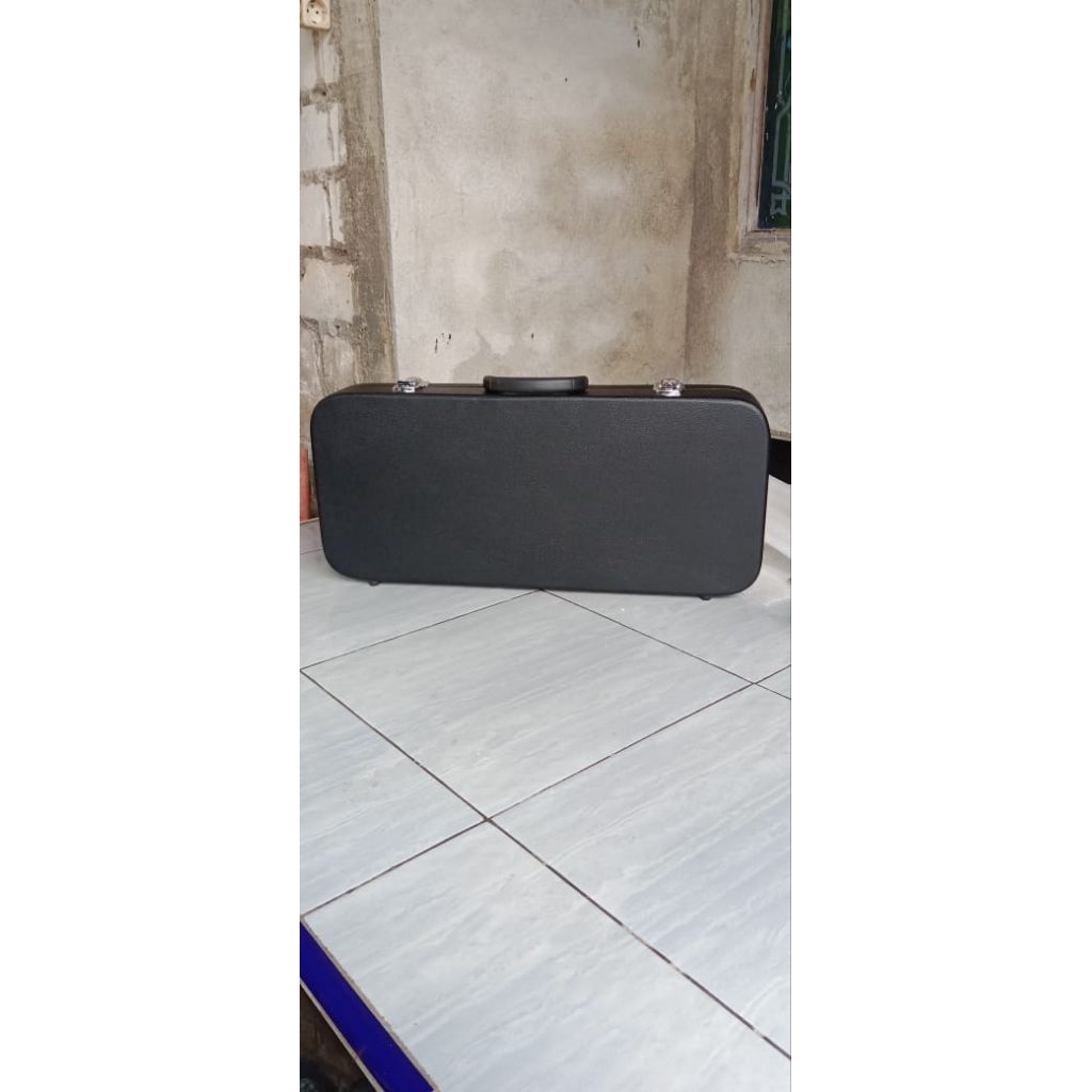 hardcase efek roland gr55 polos tanpa logo