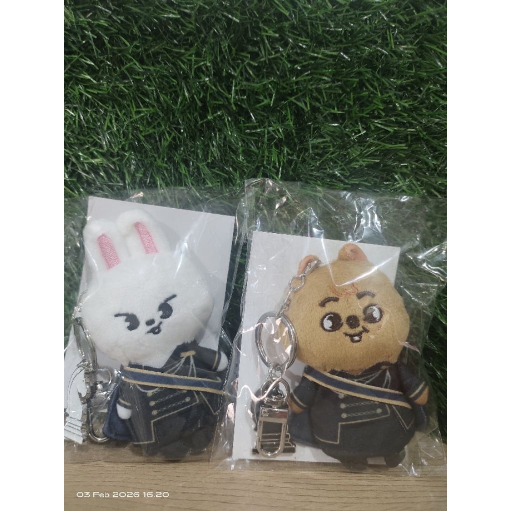 SKZOO Hanquokka Leebit MD jepang