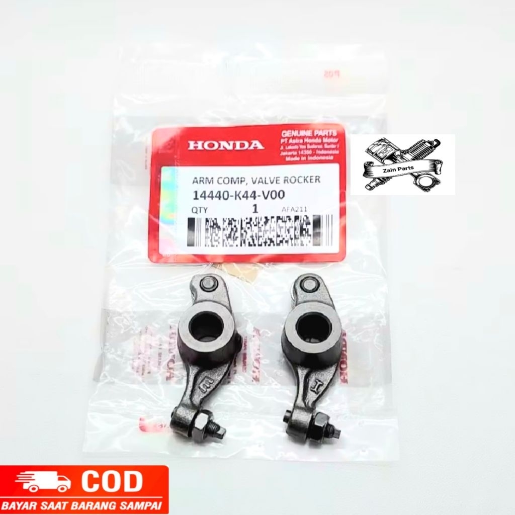 Platuk Klep Beat Pop Beat Esp Scoopy Esp Beat Street / K44