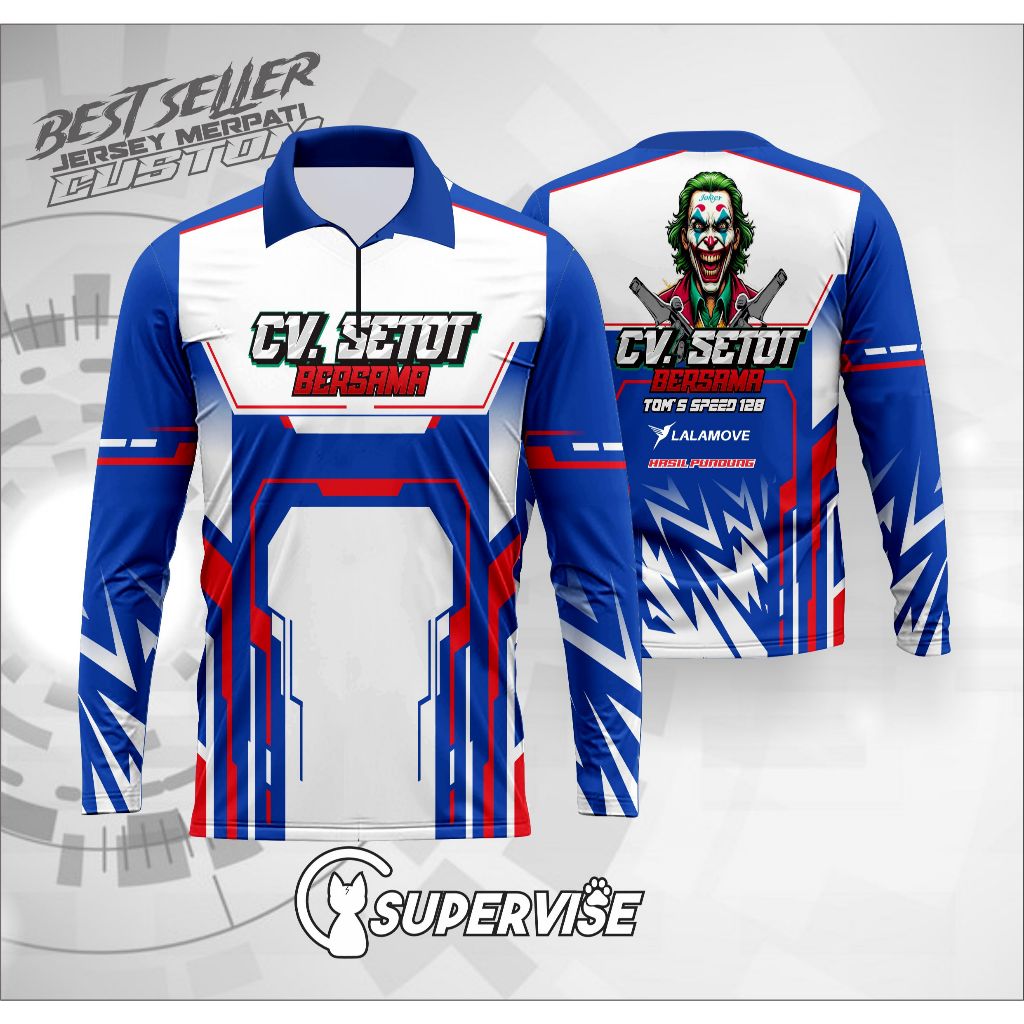 jersey full printing terbaru / jersey murah / jersey gaming / jersey merpati / jersey kuning / kaos 