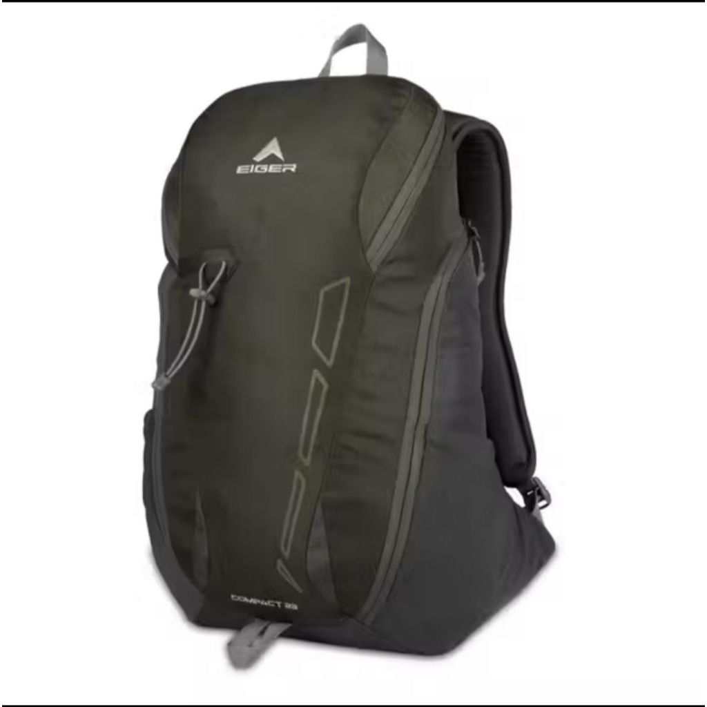 Eiger Compact 1.0 25L