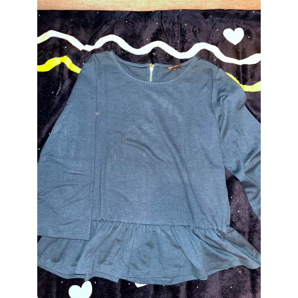 Blouse kaos Executive