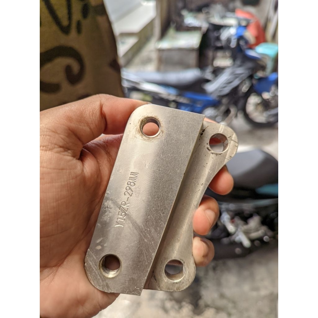 Breket RCB Kaliper MX KING 300mm