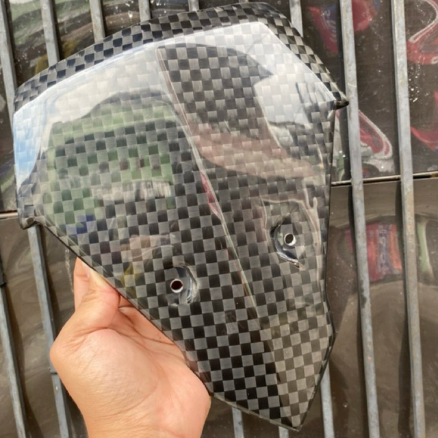 Dasi Vario 125 150 LED OLD Carbon Kevlar