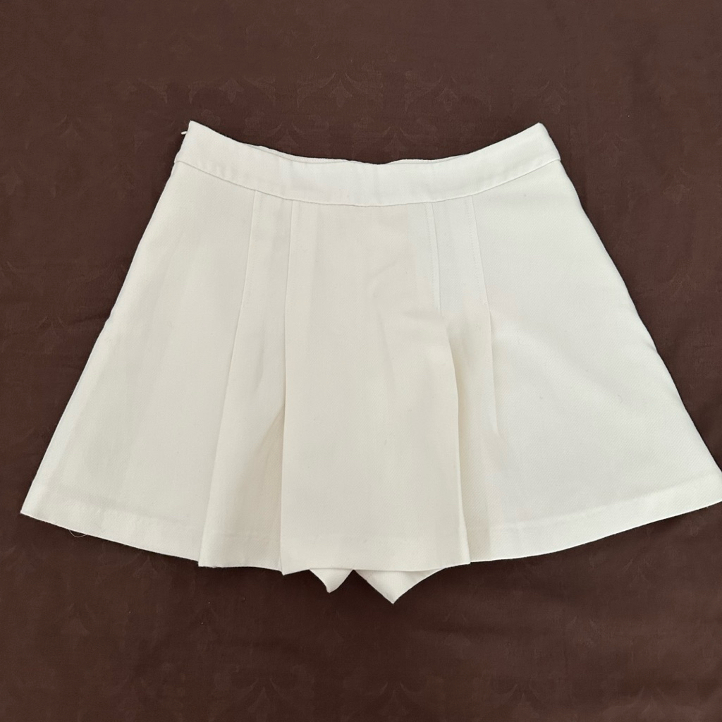 ZARA rok skirt preloved