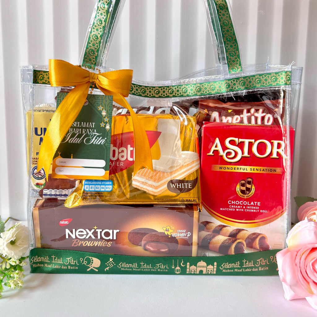 Parcel Lebaran | Hampers Lebaran | Parcel Idul Fitri | Parcel Sembako