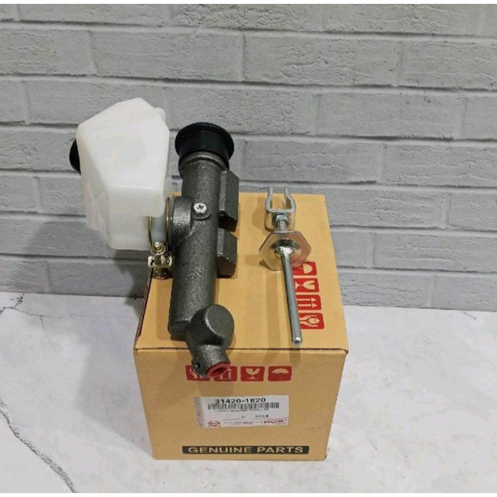 CM ASSY HINO LOHAN MASTER KOPLING ATAS HINO LOHAN