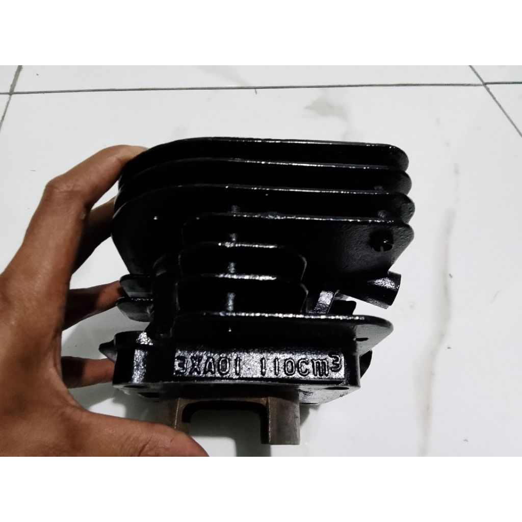 blok boring fiz r kode Y1 original