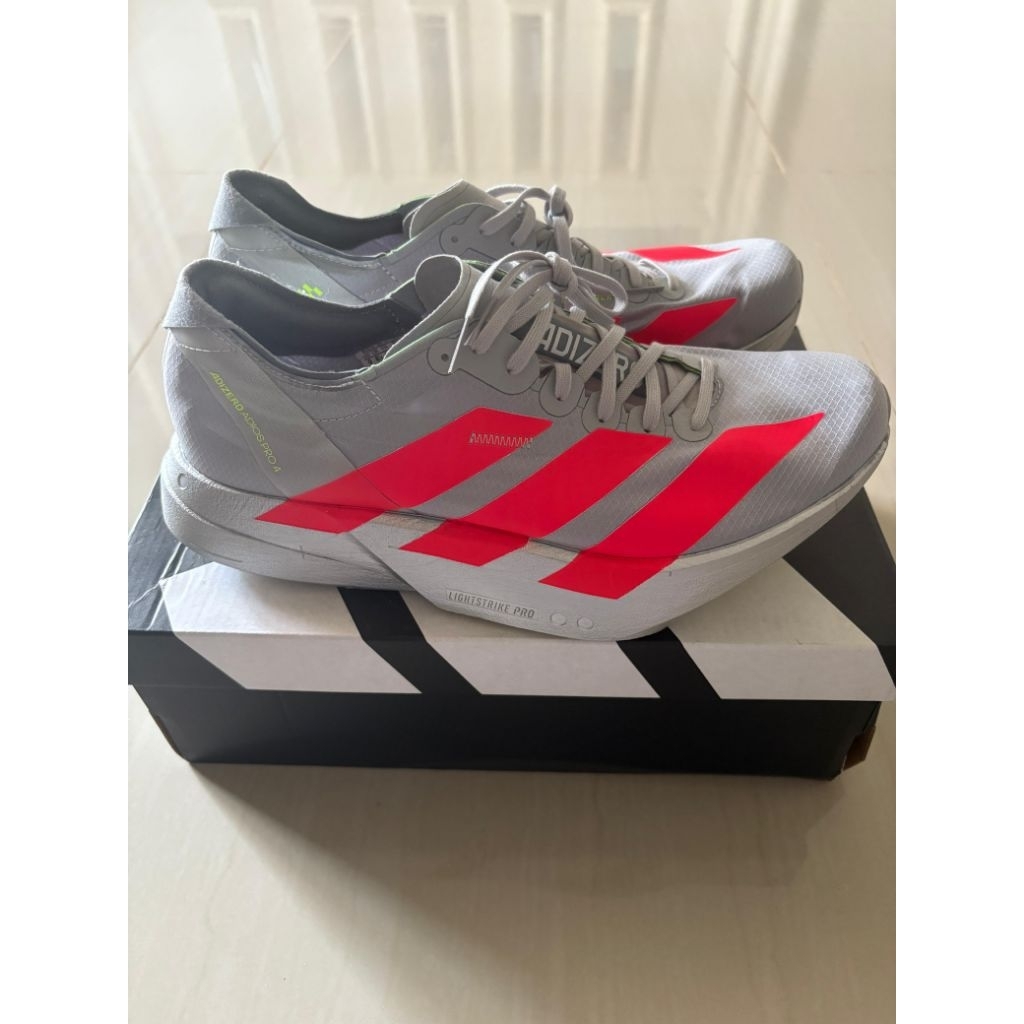 Adidas Adios Pro 4 Ekiden