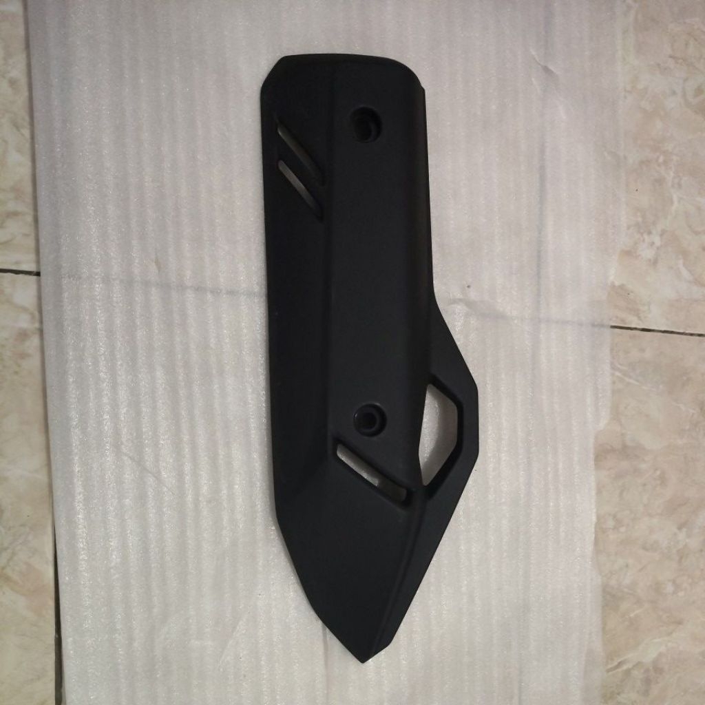 Tameng Knalpot Pcx 160 Vario 160 Original