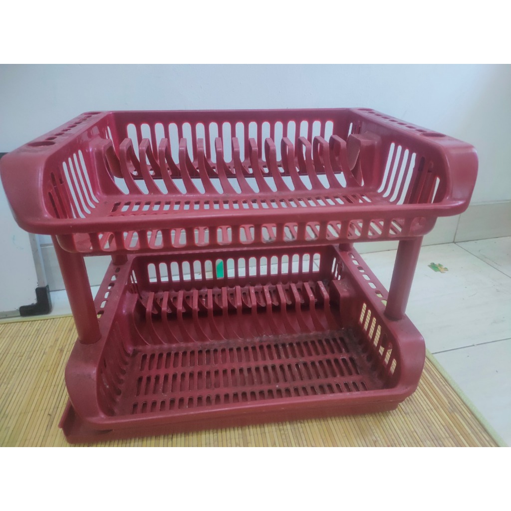 Preloved vacuum cleaner