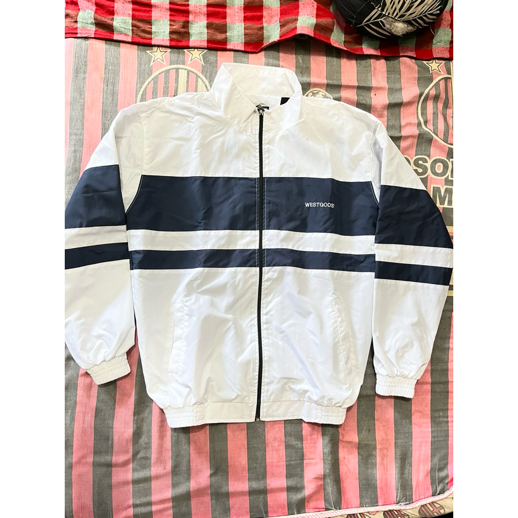 Tracksuit Vintage Running