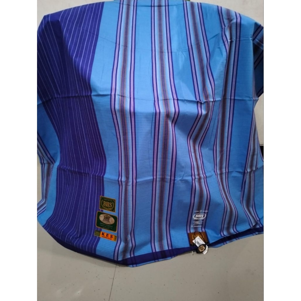 SARUNG BHS KES  GOLD SUTRA SPUNSILK 140