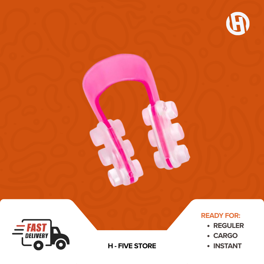 Alat Pemancung Hidung Nose Up Clipper Silicon Halus dan Nyaman