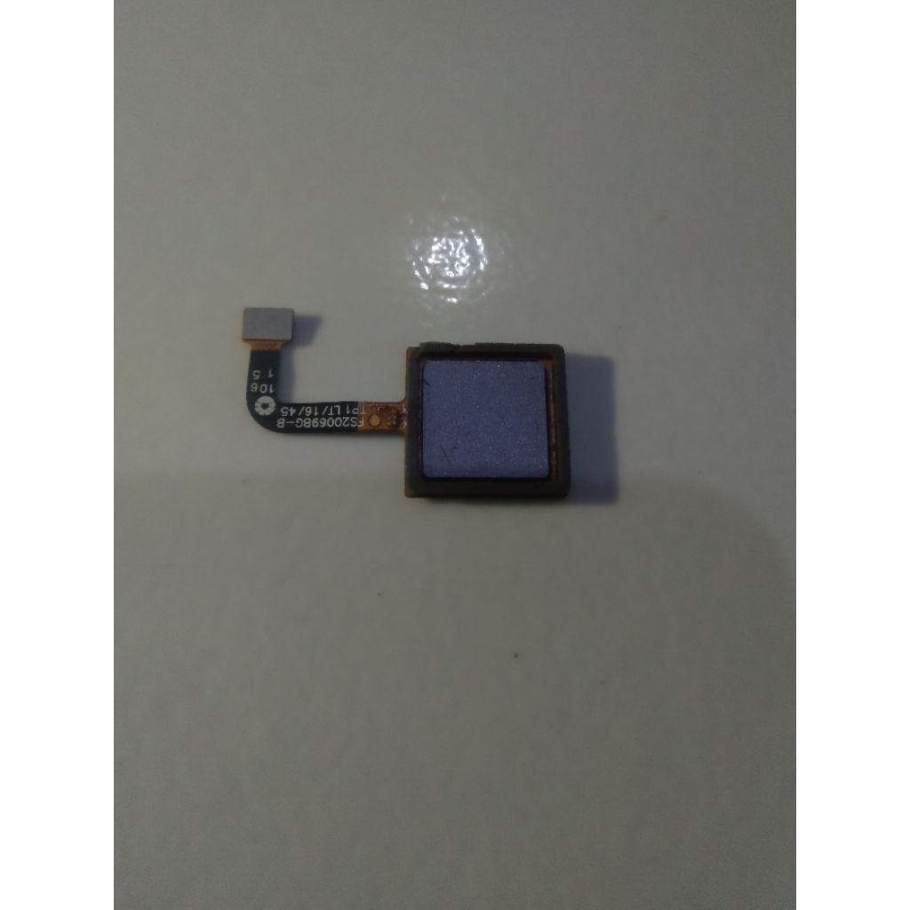 Fingerprint Asus max pro m1 original copotan