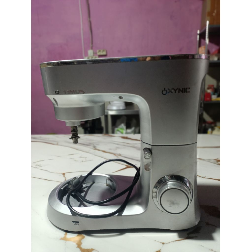 Oxynic Optimus-II Standing Mixer