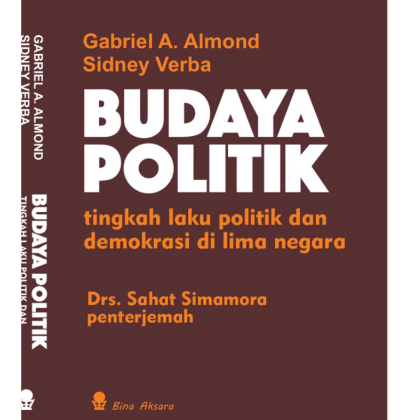 BUDAYA POLITIK tingkah laku politik di lima negara