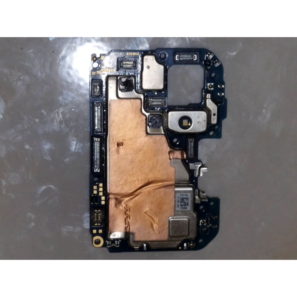 mesin realme c35 4/64