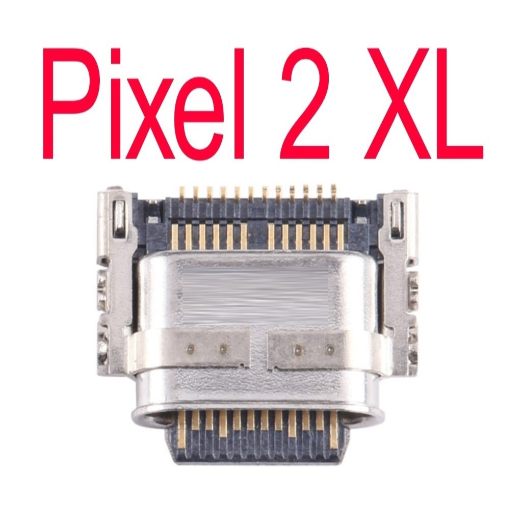 Konektor Charger - Google Pixel 2 XL / Pixel 2XL