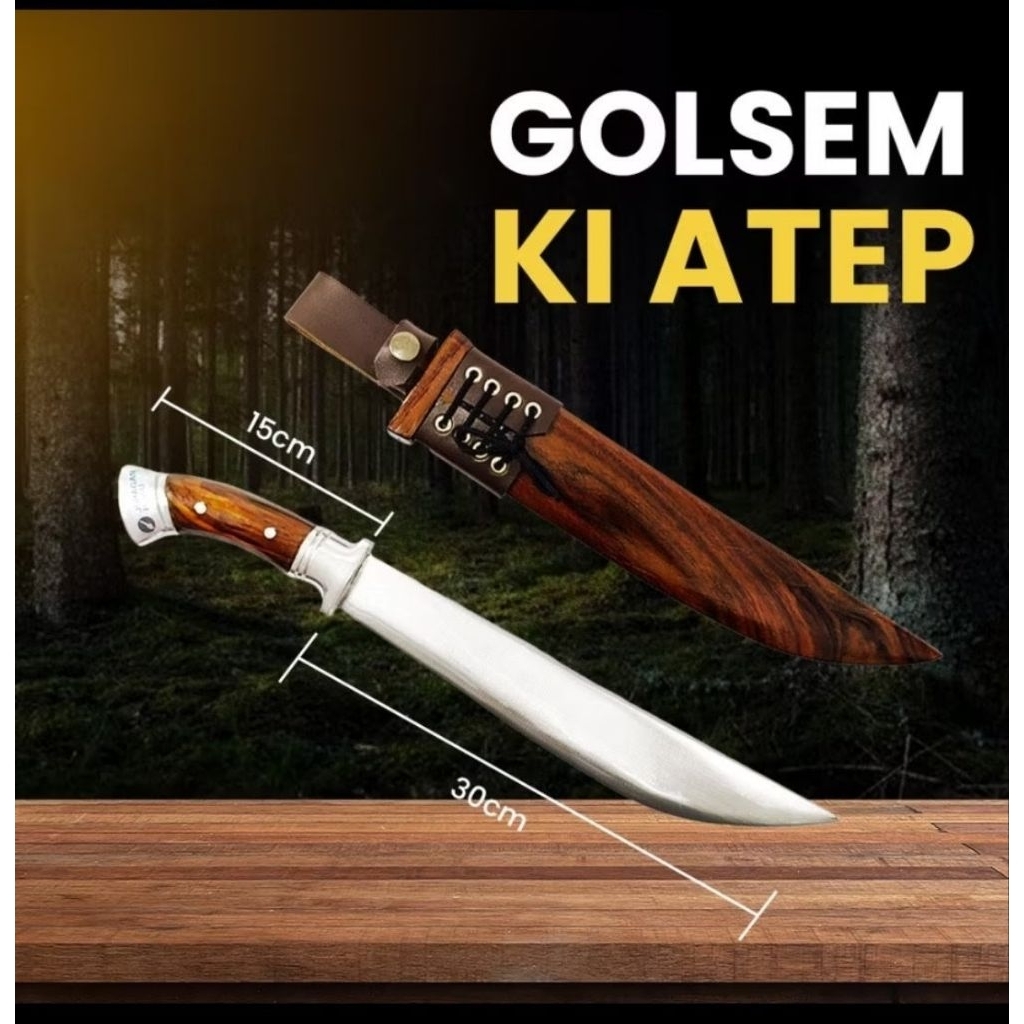 golsem ki atep