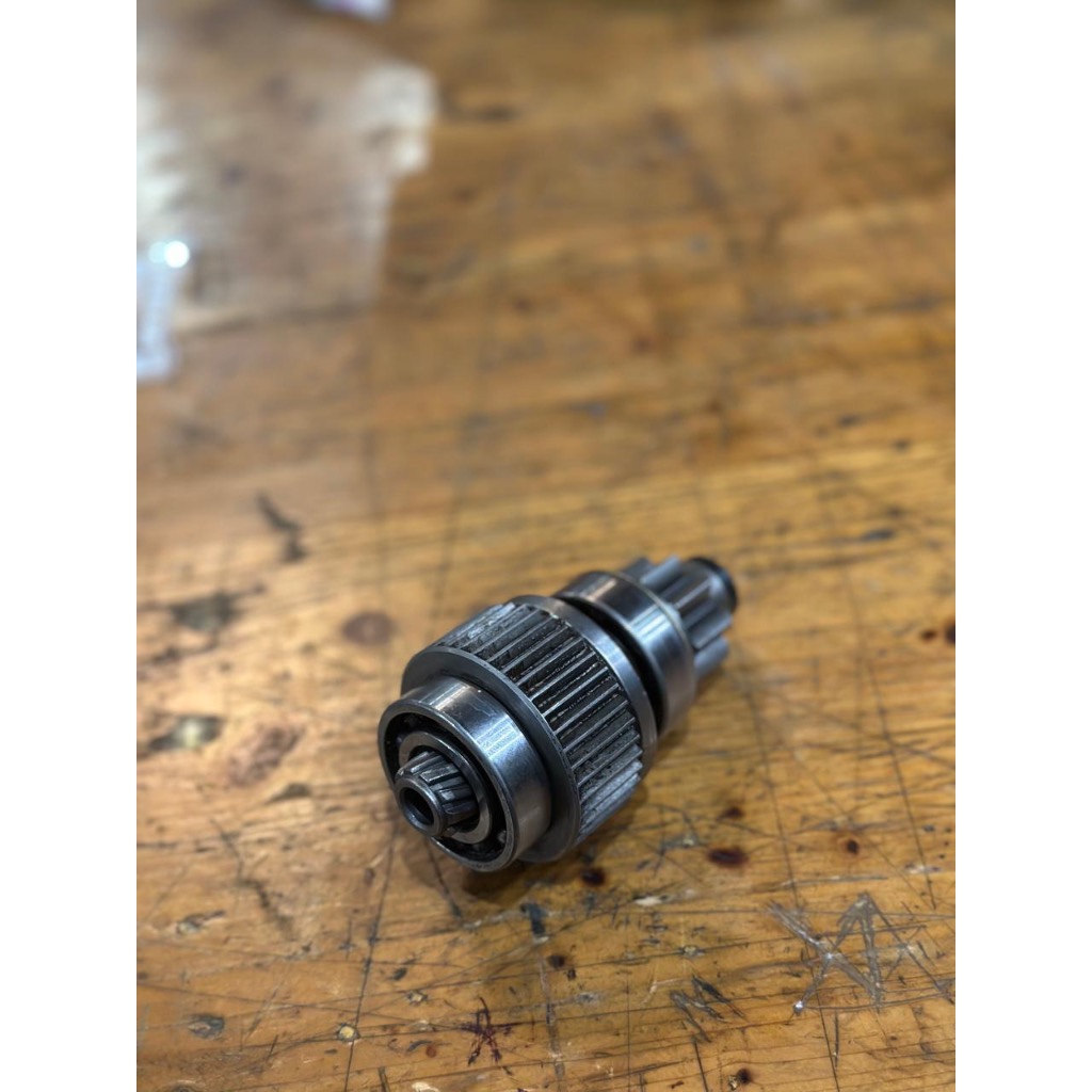 CLUTCH STARTER KIT SPORTSTER GENUINE HARLEY COPOTAN