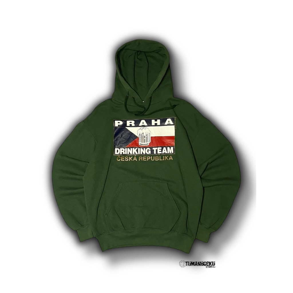hoodie FOTL dringking team usa