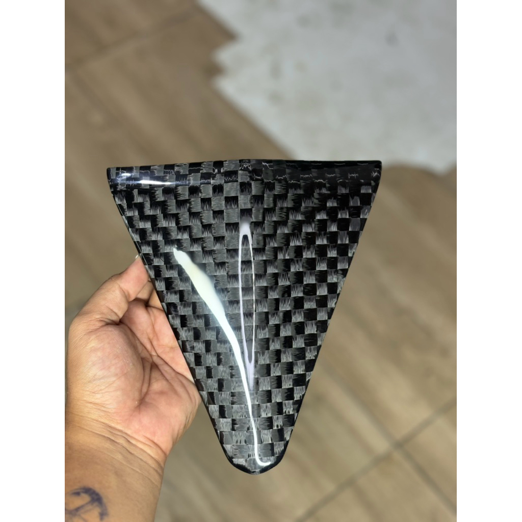 DASI BEAT ESP NON BUTA / BUTA CARBON KEVLAR ORIGINAL