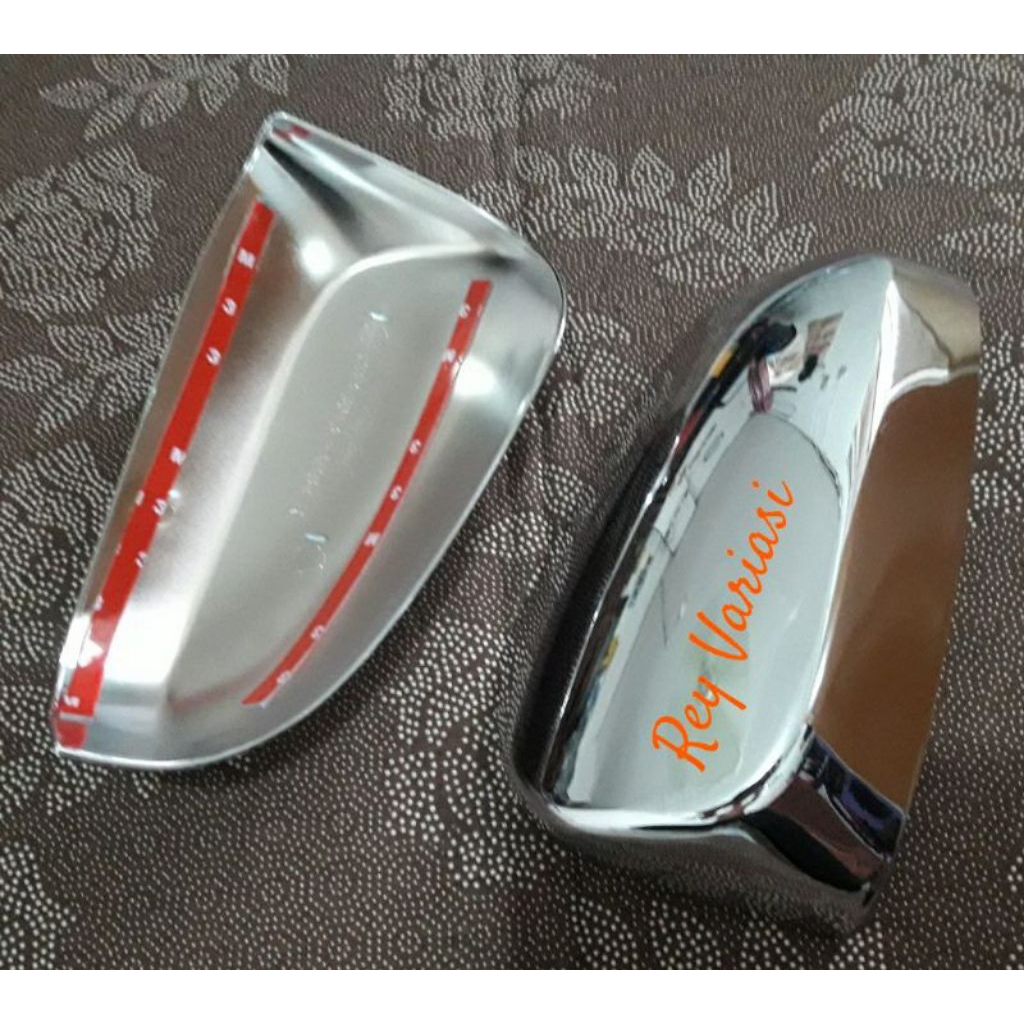 Cover Spion Chrome Etios Valco