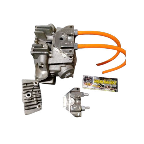 Adaptor oil cooler PNP silinder coup atas grand/Supra /kph