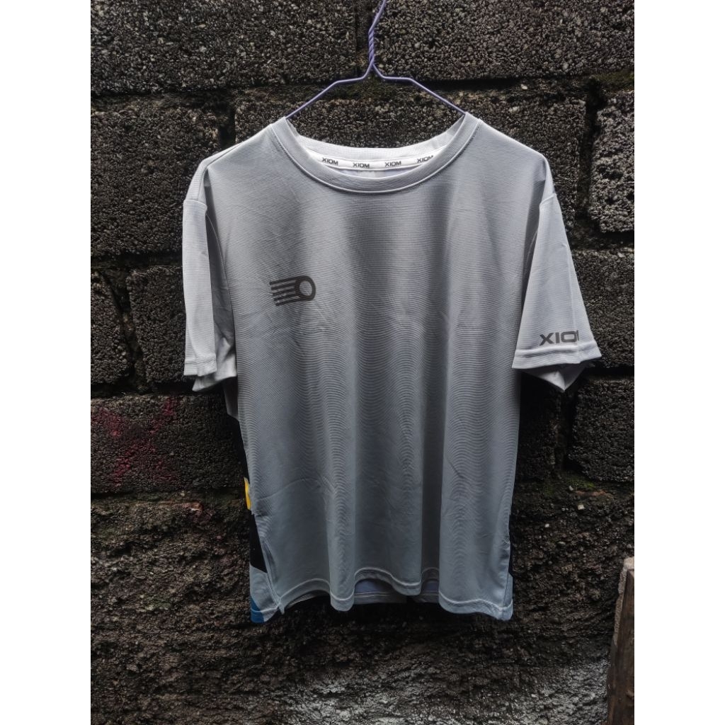 Jersey xiom physis pingpong original