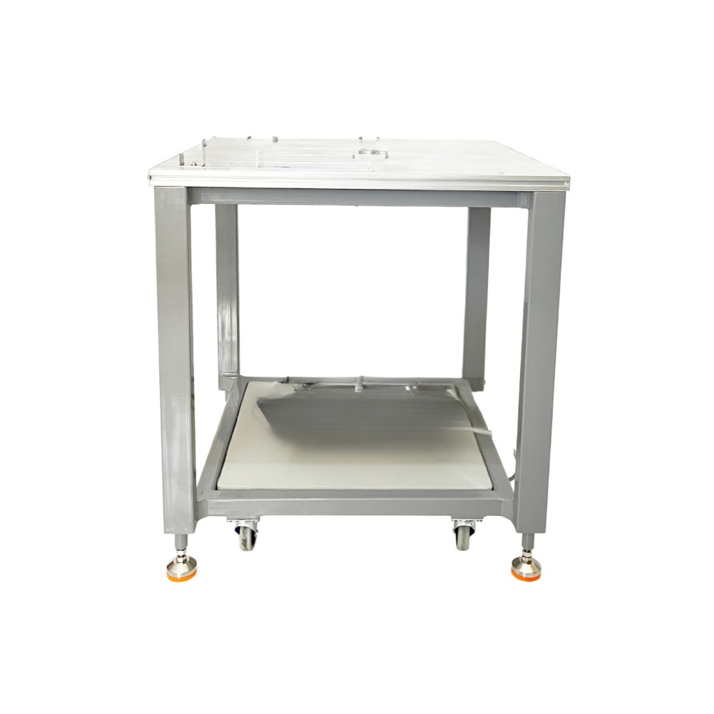 -Workbench & Platform CoBot costume- Workbench Platform Custom for CoBot - Adjustable Workbench - Fl