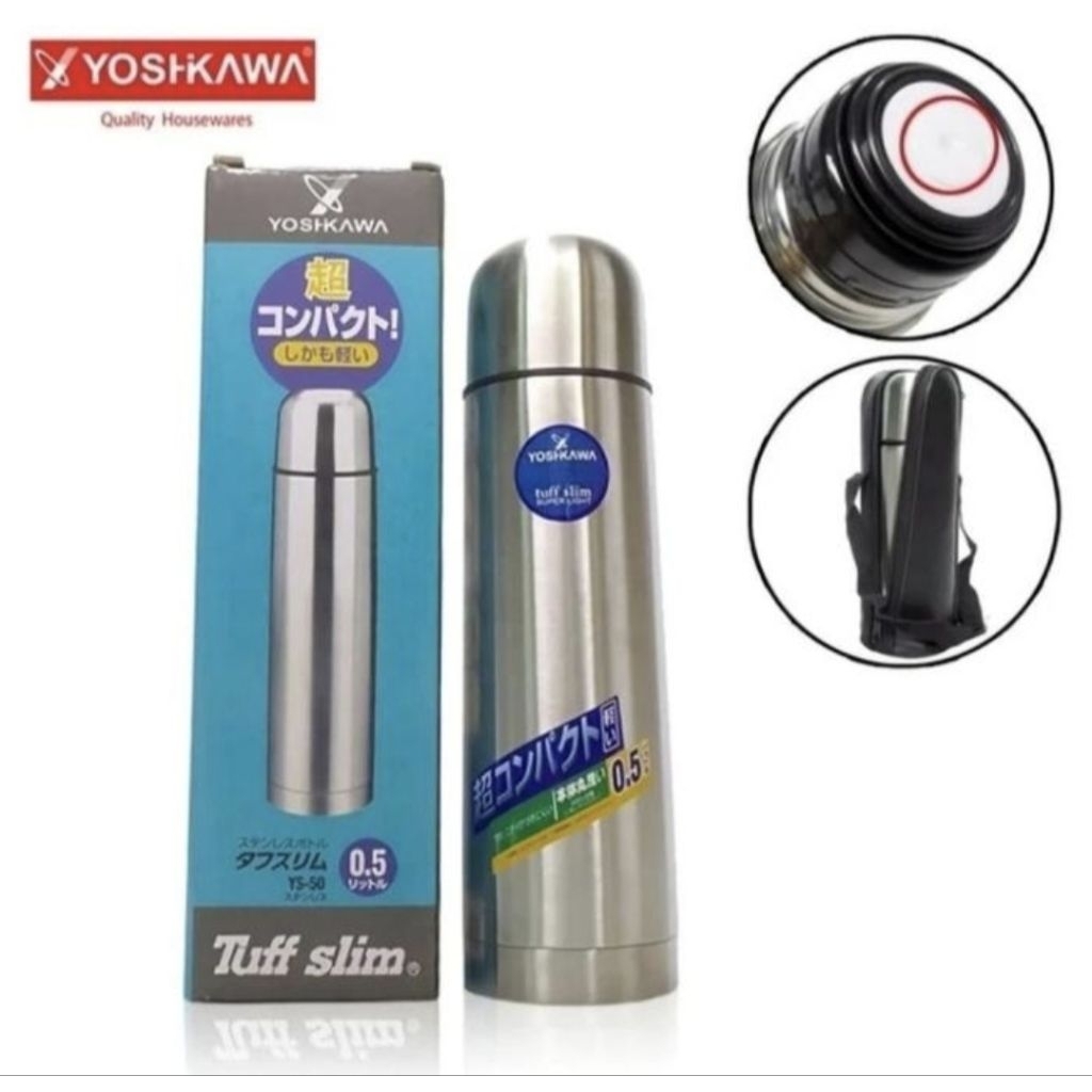 TermosAirPanasYoshikawa500ml