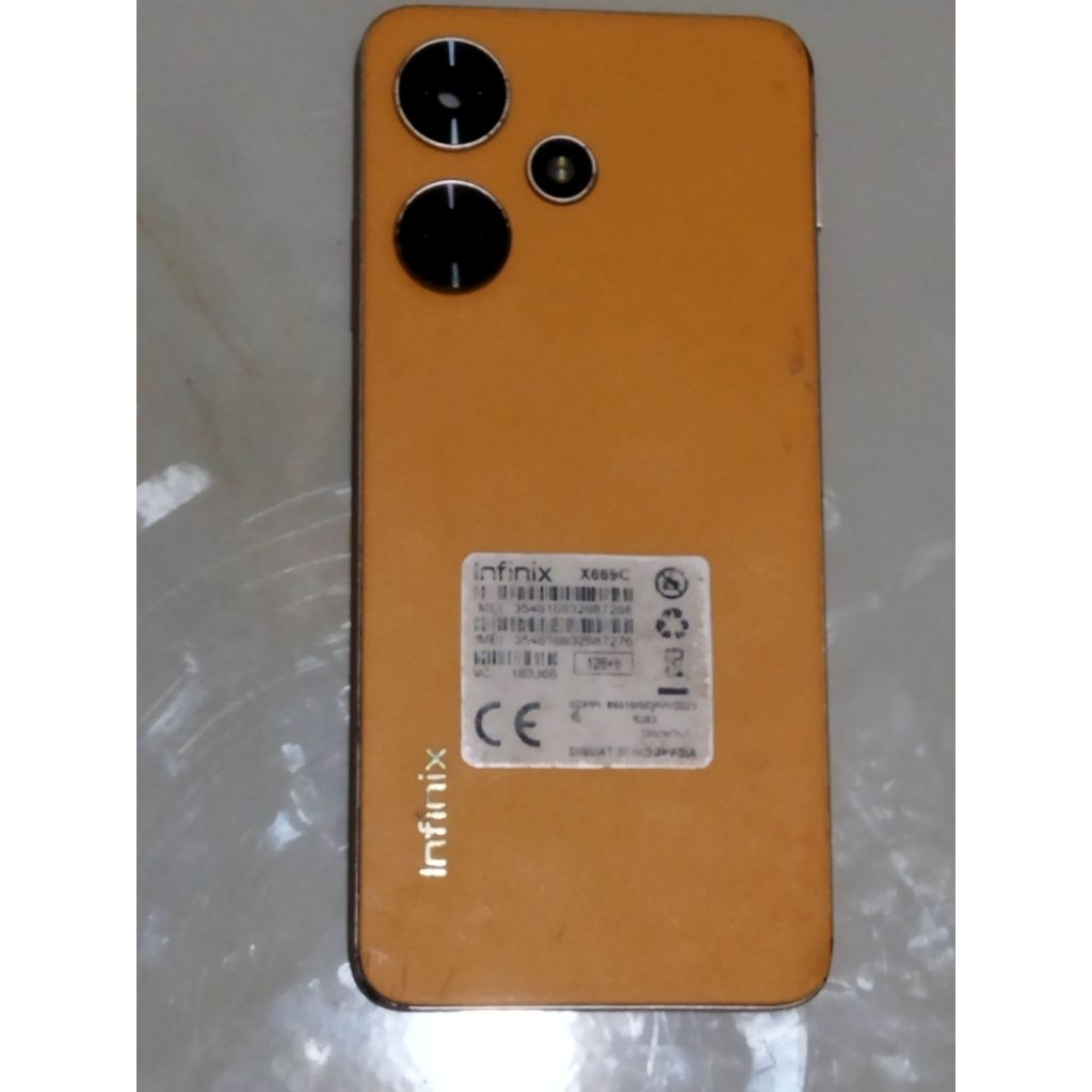 backdoor infinix hot 30i ori copotan