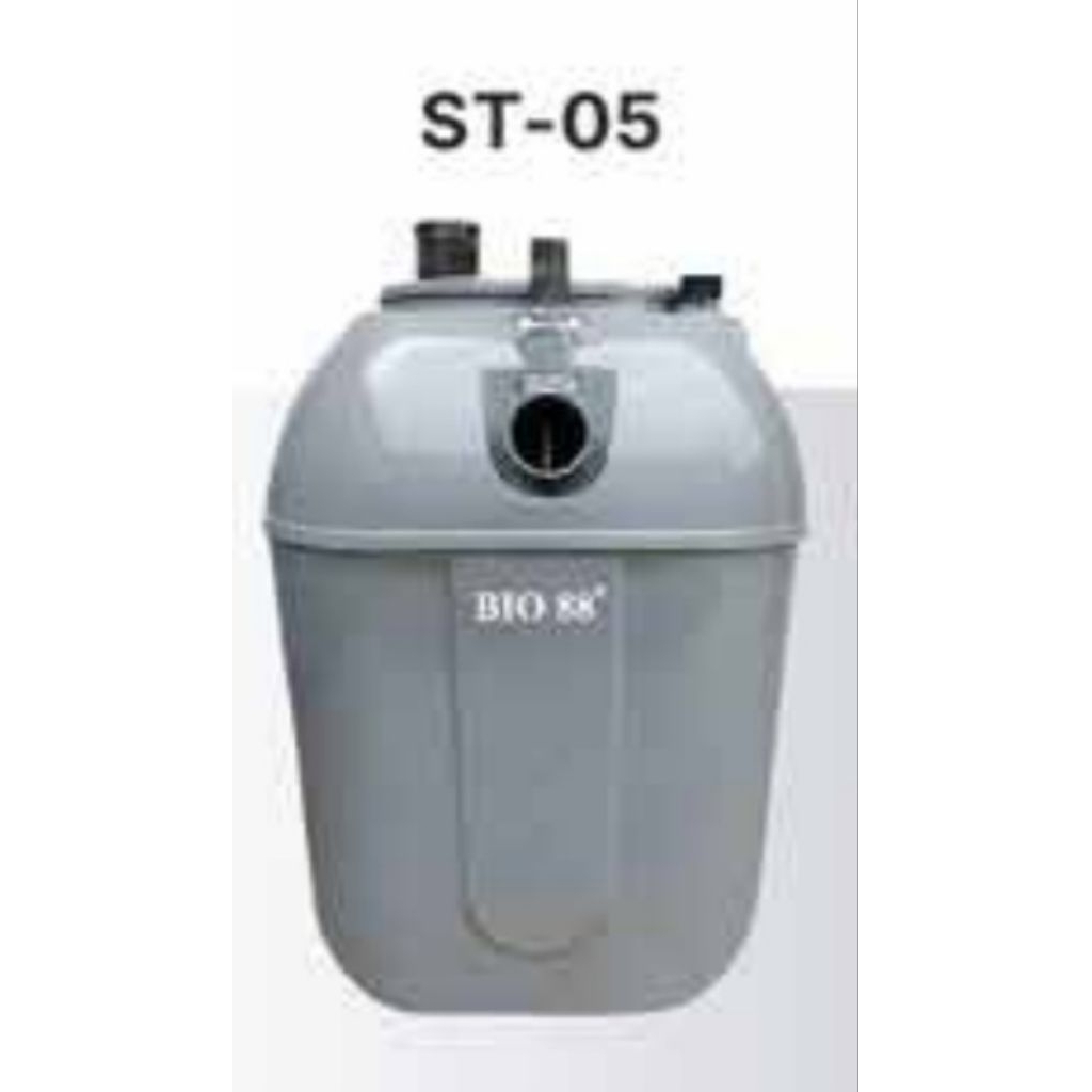 SEPTIC TANK BIO 88 ST-05 500L