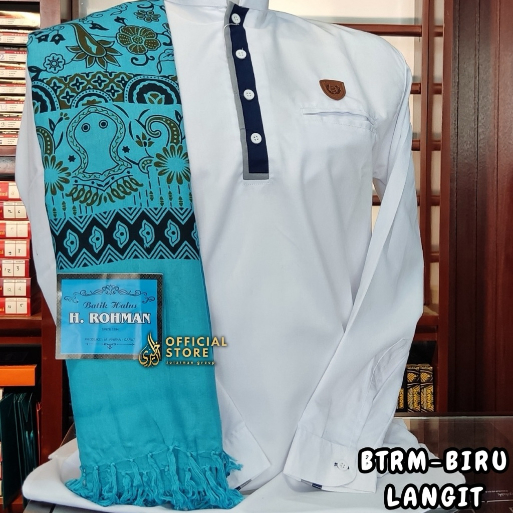 Sorban Batik Yaman Motif Batik Printing Sorban Batik Halus H Rohman Sorban Pria Kashmir Sorban Jumbo