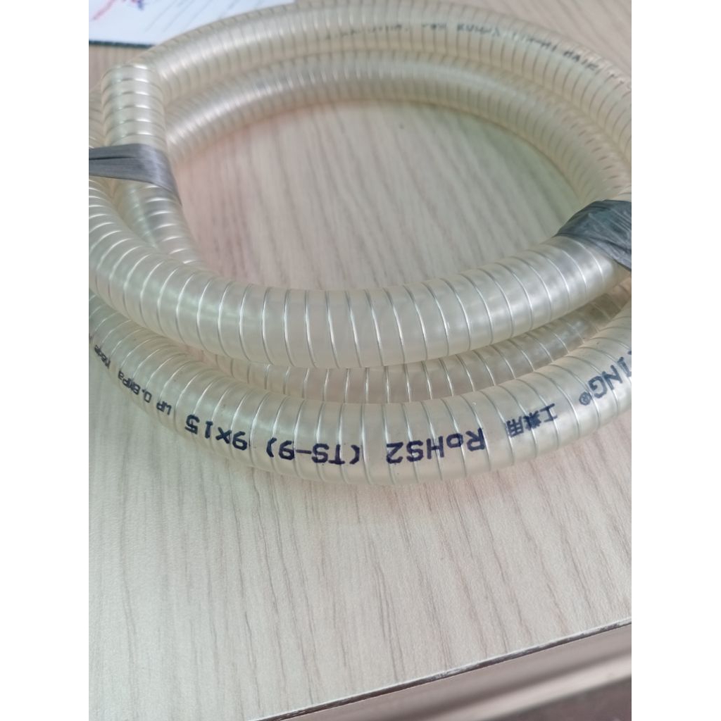 toyox spring ts-9 selang spring 9×15