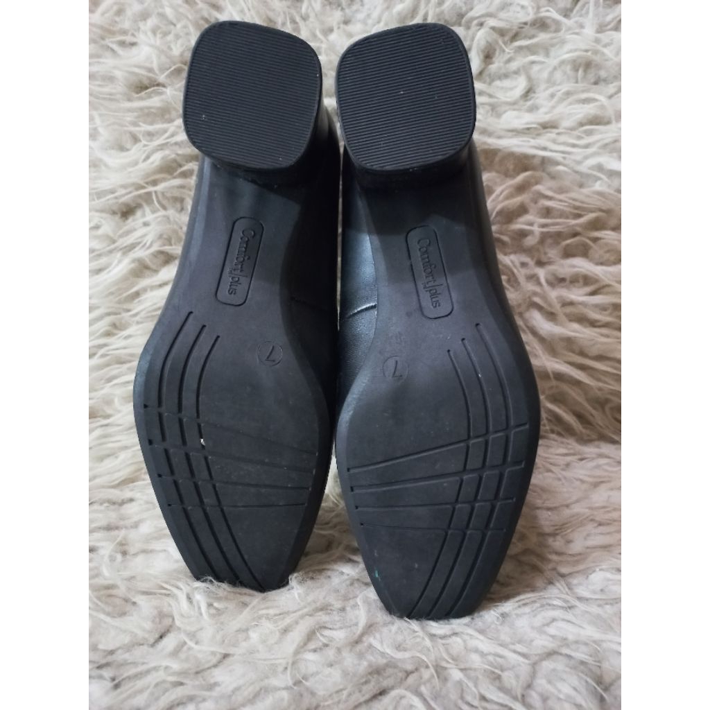 COMFORT PLUS SEPATU WANITA  SIZE 37