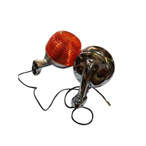 LAMPU SEIN CB100 MODEL ORI 1SET (2PC)RITING CB100