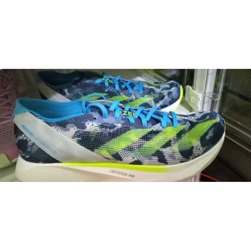 SEPATU TAKUMI SEN 10