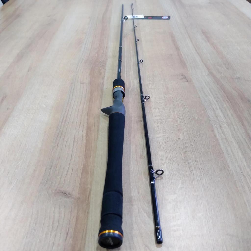 Joran BC MAGURO OTTOMAN EV 188-2 ML | Joran Baitcasting