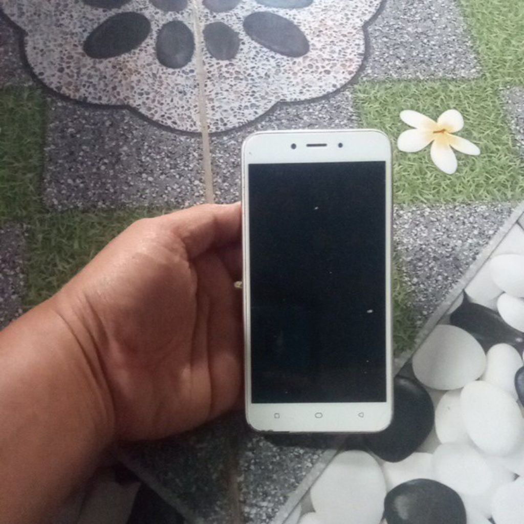 mesin oppo a71 matot