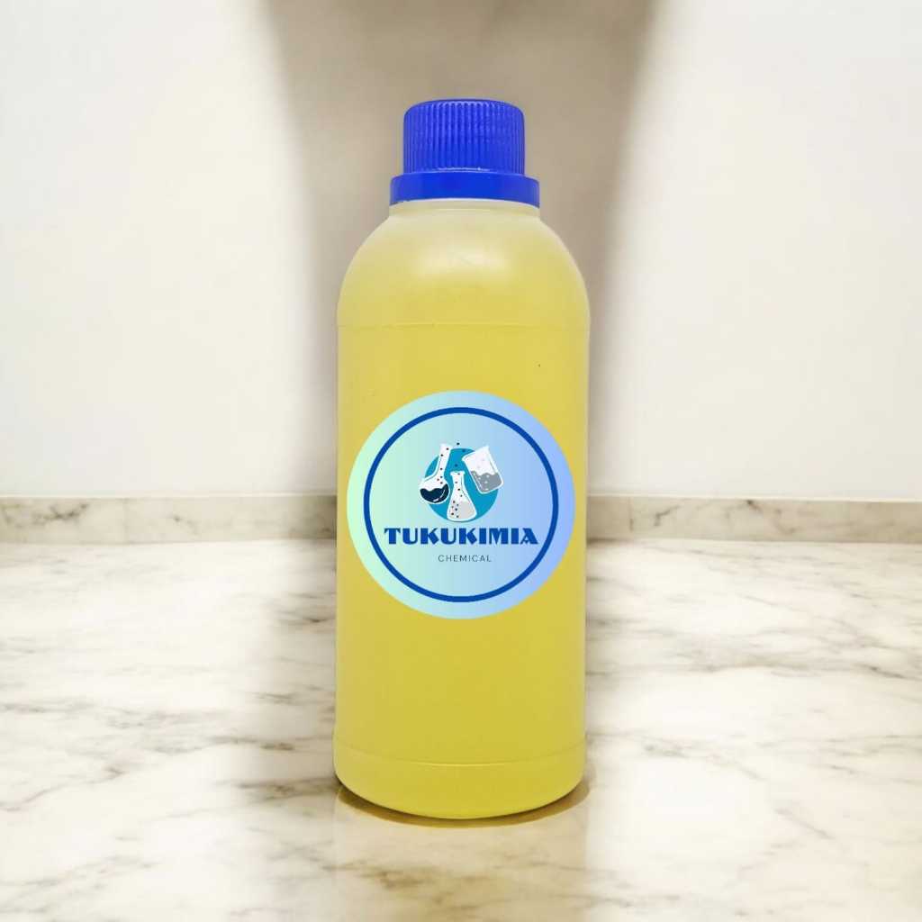 Lemongrass Essential Oil / Minyak Sereh