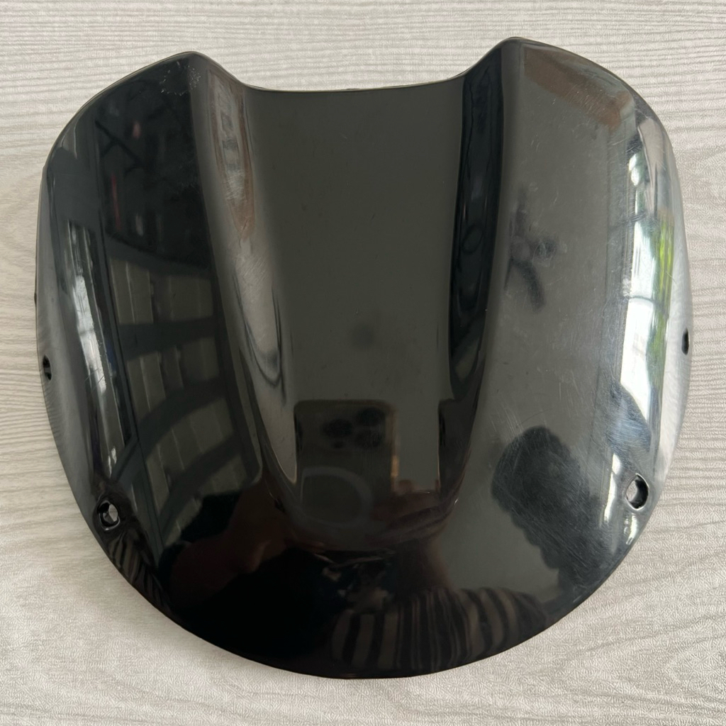 VISOR 125Z 5BU TERMURAH